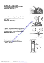 Preview for 26 page of CPI JR 50 Service Manual