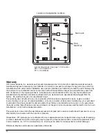 Предварительный просмотр 14 страницы CPI MCR210 Instruction Manual