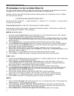 Предварительный просмотр 6 страницы CPI MCR210A Instruction Manual