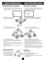 Preview for 4 page of CPI Olympic Elix ACM-853 Manual