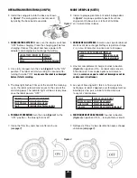 Предварительный просмотр 5 страницы CPI Olympic Elix ACM-853 Manual