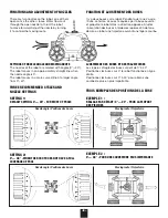 Предварительный просмотр 6 страницы CPI Olympic Elix ACM-853 Manual