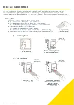 Предварительный просмотр 6 страницы CPI R900 Installation Manual