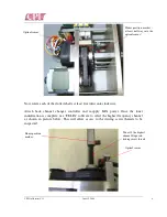 Предварительный просмотр 6 страницы CPI S-Band DFTS D50 Maintenance Procedure