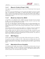 Preview for 12 page of CPI S4UIA Installation And Operation Manual