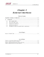 Предварительный просмотр 27 страницы CPI S4UIA Installation And Operation Manual