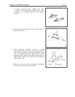 Preview for 13 page of CPI SuperCross Series Service Manual