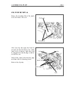 Предварительный просмотр 39 страницы CPI SuperCross Series Service Manual