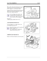 Предварительный просмотр 57 страницы CPI SuperCross Series Service Manual