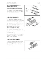 Preview for 60 page of CPI SuperCross Series Service Manual