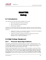 Preview for 11 page of CPI T02KO Installation & Operation Manual