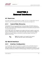 Предварительный просмотр 53 страницы CPI T02KO Installation & Operation Manual