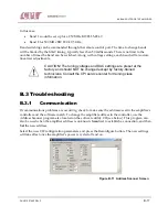 Предварительный просмотр 109 страницы CPI T02KO Installation & Operation Manual