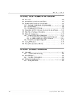 Предварительный просмотр 4 страницы CPI T04CO Installation & Operation Manual