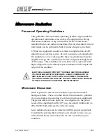 Предварительный просмотр 15 страницы CPI T04CO Installation & Operation Manual