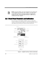 Preview for 34 page of CPI T04CO Installation & Operation Manual