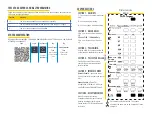 Предварительный просмотр 2 страницы CPI Talos T6 Manual