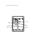 Предварительный просмотр 15 страницы CPI TR Series Instruction Manual