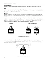 Предварительный просмотр 8 страницы CPI TRML Series Instruction Manual