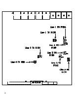 Предварительный просмотр 20 страницы CPI TRML Series Instruction Manual