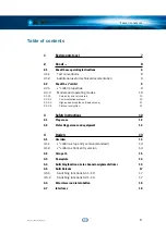 Preview for 3 page of CPI V2 COLIBRI 36B Series Operating Instructions Manual