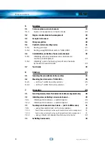 Preview for 4 page of CPI V2 COLIBRI 36B Series Operating Instructions Manual