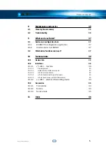 Preview for 5 page of CPI V2 COLIBRI 36B Series Operating Instructions Manual