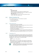 Preview for 10 page of CPI V2 COLIBRI 36B Series Operating Instructions Manual