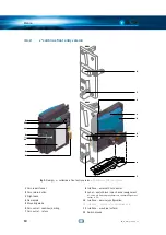 Preview for 14 page of CPI V2 COLIBRI 36B Series Operating Instructions Manual