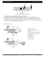 Предварительный просмотр 9 страницы CPI VD Series User Manual