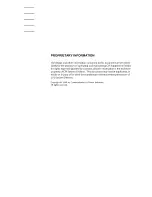 Preview for 2 page of CPI VZC-6967AB Installation & Operation Manual