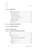 Preview for 6 page of CPI VZC-6967AB Installation & Operation Manual