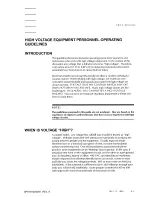 Preview for 14 page of CPI VZC-6967AB Installation & Operation Manual