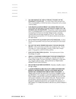 Preview for 16 page of CPI VZC-6967AB Installation & Operation Manual