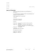 Preview for 61 page of CPI VZC-6967AB Installation & Operation Manual