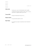 Preview for 62 page of CPI VZC-6967AB Installation & Operation Manual