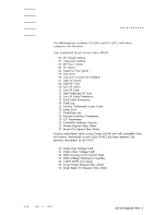 Preview for 110 page of CPI VZC-6967AB Installation & Operation Manual