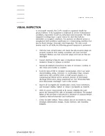 Preview for 116 page of CPI VZC-6967AB Installation & Operation Manual