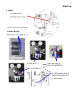 Preview for 9 page of CPMG Magma M4 Owner'S/Operator'S Manual