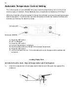 Предварительный просмотр 10 страницы CPMG Magma M4 Owner'S/Operator'S Manual