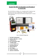 Preview for 9 page of CPN 503 ELITE Hydroprobe Operating Manual