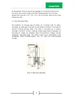 Preview for 14 page of CPN 503 ELITE Hydroprobe Operating Manual