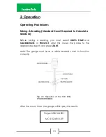 Preview for 19 page of CPN 503 ELITE Hydroprobe Operating Manual