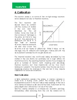 Preview for 21 page of CPN 503 ELITE Hydroprobe Operating Manual