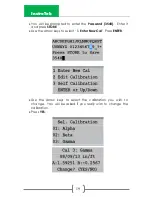 Preview for 25 page of CPN 503 ELITE Hydroprobe Operating Manual