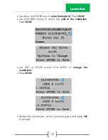 Preview for 26 page of CPN 503 ELITE Hydroprobe Operating Manual