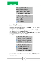 Preview for 29 page of CPN 503 ELITE Hydroprobe Operating Manual