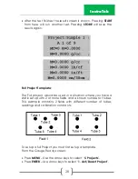 Preview for 34 page of CPN 503 ELITE Hydroprobe Operating Manual