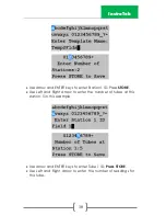 Preview for 36 page of CPN 503 ELITE Hydroprobe Operating Manual