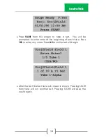 Preview for 40 page of CPN 503 ELITE Hydroprobe Operating Manual